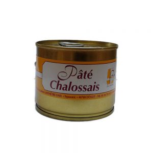 Pâté Chalossais Sud Ouest 200g